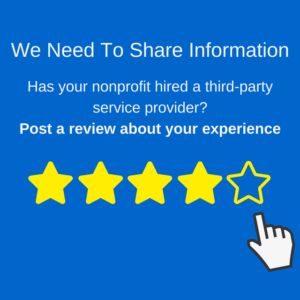 We need to share information.